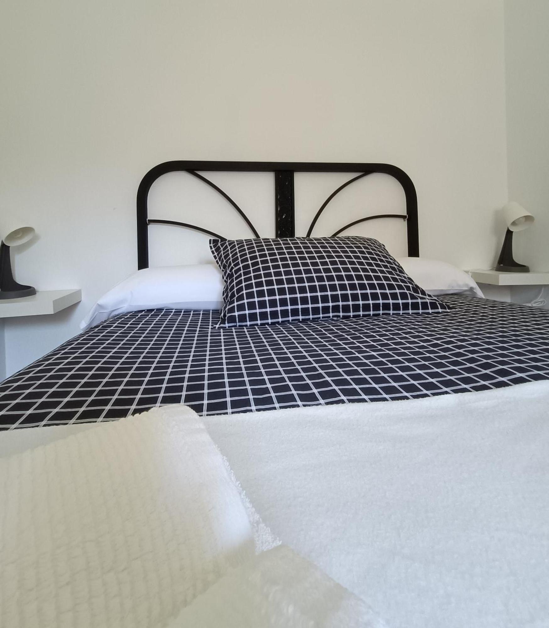 Finca Paraiso Rural El Burgo De Osma Rom bilde